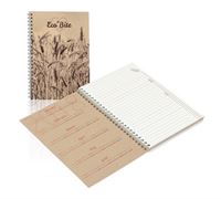 NOTES A5 CON SPIRALE ECO